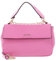 LIU JO Jorah Crossbody M Lady Pink