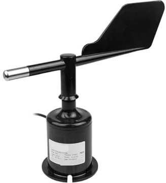 SHYISY Anemometre de Vent Capteur Vitesse Capteur de Direction du Vent de capteur de girouette FST200-2002 for l'environnement