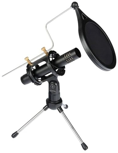 Eikon CM150V2 unidirektionales Kondensatormikrofon mit Nierencharakteristik