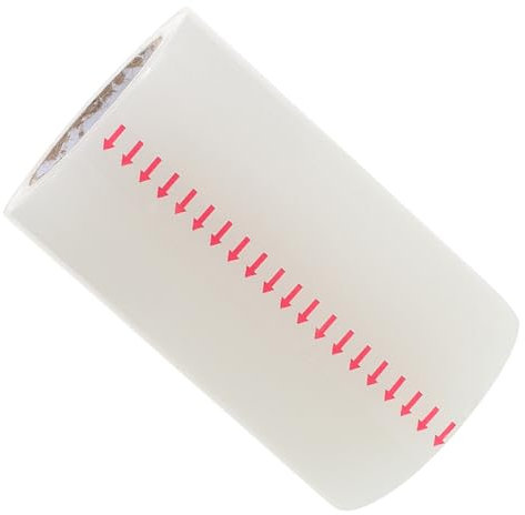 Gatuida 10 Cm X 10 M Polyethylen-folienband Gewächshaus-kunststoff-reparatur-nahtband Für Gewächshaus-landwirtschaft Folienband