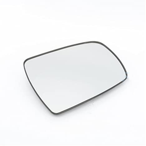 Außenspiegelglas Äußere Rückspiegelglaslinse Für KIA Für Sorento 2009 2010 2011 2012 2013 2014 Seitenflügel-Rückspiegellinse Seitenspiegelglas(Heat-RH)