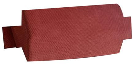 Almohada cervical para silla de oficina, cojín de felpa con soporte para el cuello, cómoda almohadilla de respaldo reclinable, almohada suave para la cabeza y la posición lumbar, ideal para sillas