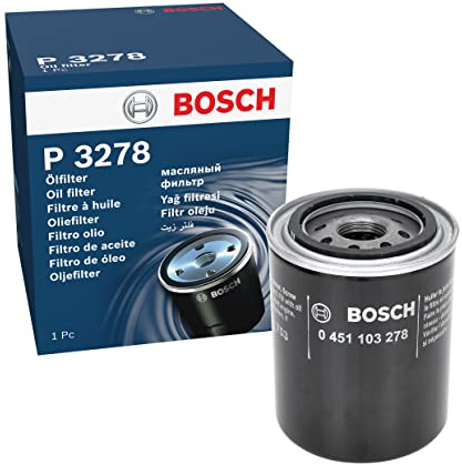 BOSCH Ölfilter 0451103278