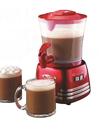 Englewood Marketing Group INC Hot Chocolate Maker