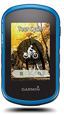 Garmin ETREX Touch 25