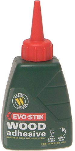 Evostik Wood Adhesive Resin W Mini 50ml 715011