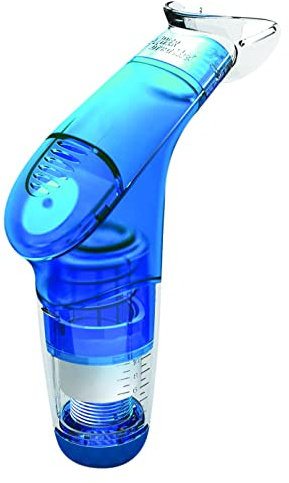 POWERbreathe Plus Special Edition Mittel