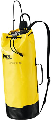 Petzl Klätterryggsäck klassisk transportväska