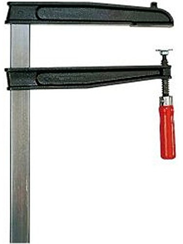 Bessey tgn60t25 600 mm schwarz, grau, rot – Schlauchschelle Zange Schlauchschelle, 60 cm, schwarz, grau, rot, 1 Stück (S), 5,06 kg)
