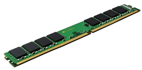Kingston Branded Memory 4GB DDR3 1600MT/s DIMM Low Voltage Module Single Rank KCP3L16NS8/4 Desktop-Speicher