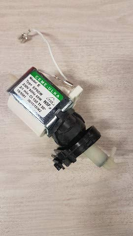 Bomba Dolce Gusto Krups KP120110-KP120610-KP120810