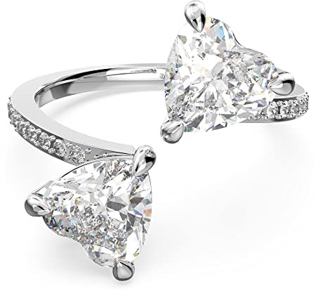 Swarovski Mesmera Kollektion Offener Ring