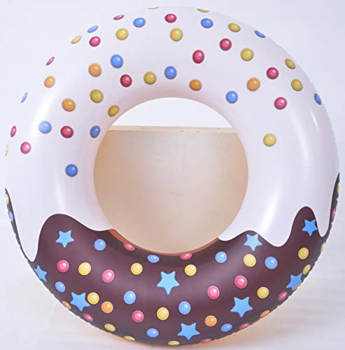 Jilong Schwimmring Donut 115cm
