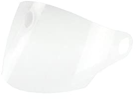 S-Line Visiera Trasparente per Casco Jet S200 DP607