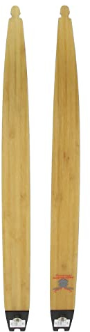 Jackalope ILF Wurfarme Bamboo Zircon 24-44 lbs (Medium, 30 lbs)