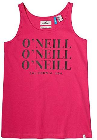 O'Neill Mädchen All Year Tanktop Shirt (1er Pack)