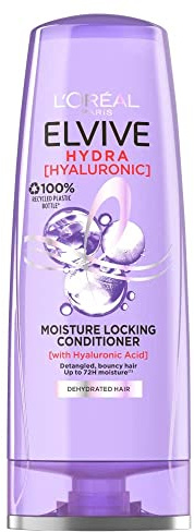 L'ORÉAL L'Oréal Elvive Hydra Conditioner, 300 ml