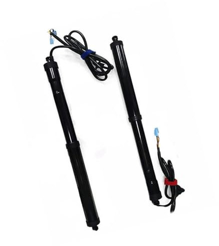 Auto Zubehör Kompatibel Mit Toyota Für Highlander 2009–2022 Steuern Sie Den Kofferraum Elektrische Heckklappe Hebebühne Automatische Automatische Kofferraumöffnung Drift-Drive-Kit Sensor(Size:With Kic