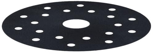 Alipis Piastra di Conduzione Calore in Acciaio e Ceramica per Fornello Induzione Adattatore per Pentole da Cucina Sicuro Contatto Diretto Alimenti