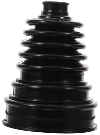 TOPBATHY Soufflet De Caoutchouc pour Voiture Housse De Protection pour De Remplacement