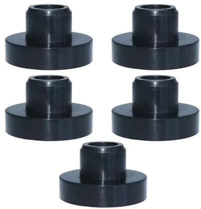 SxRakiO Kit de Revestimiento de Tanque de Combustible de 5 Piezas, Compatible con hidrolavadora portátil 78299 de 35KW a 15KW