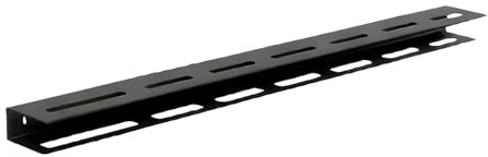 MagiDeal Porta scalpelli Porta scalpelli da Parete in Metallo Versatile Facile da installare Portautensili Organizzatore di File per capannoni Officina