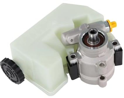 Pompa servo idraulica Per Jeep Per Liberty 2002-2006 2064610 9664610 20-64610 96-64610 Pompa Servosterzo Con Serbatoio
