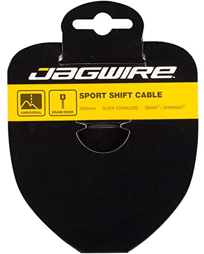 Jagwire Campagnolo Elite Schaltzug