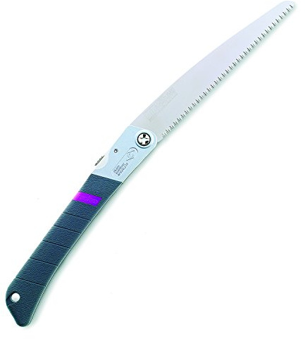 Japansäge Japanische Säge klappbar Klappsäge Zugsäge Handsäge Zimmermannssäge Beschneiden Klinge 240 mm Z-saw