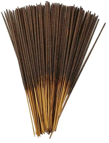 Frankincense & Myrrh Incense Sticks (500 pack)