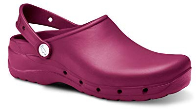 Feliz Caminar - Zuecos Sanitarios Flotantes, Burdeos, 39 EU