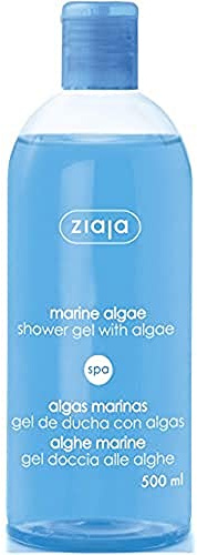 Ziaja Marine Algae Gel de Ducha 500ml