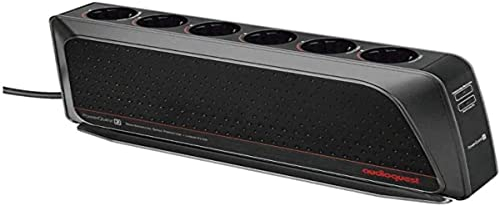 audioquest Netzleiste Powerquest 2