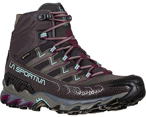 LA SPORTIVA Ultra Raptor II Mid GTX - Chaussures Trekking Femme
