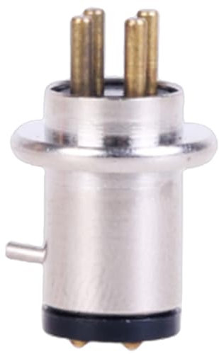 Phono Stylus-Patronen Rack Plattenspieler Headshell für Plattenspieler Phono Aluminium Headshell