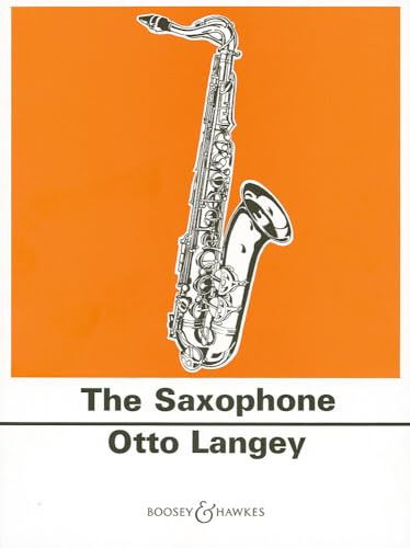 Practical Tutor for the Saxophone: Alt-Saxophon.