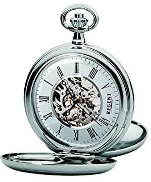 Regent Klassische Uhr 11340062