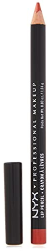 NYX Slim Lip Pencil - Pumpkin
