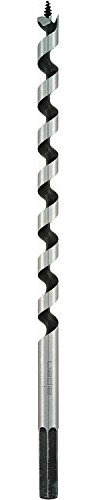 Alpen 22803000100 CV Schlangenbohrer 600 QP 30,0mm