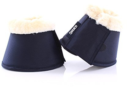 Eskadron Hufglocken FAUXFUR