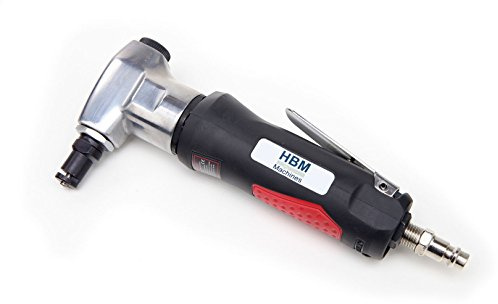 Roditrice pneumatica HBM profi