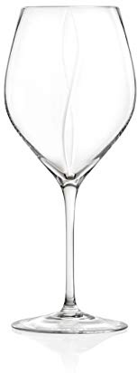 Chianti Classico, set 6 Calici Vino Rosso X2 AMAZON