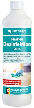 Hotrega H230128 Desinfektions-Reiniger ultra 500ml