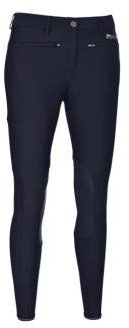 Damen Kniebesatz Reithose TESSA GRIP