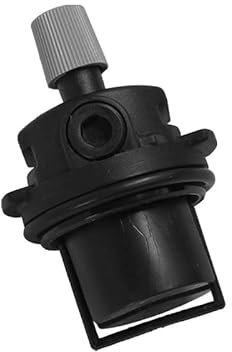 Mondo Viro Disaeratore valvola sfiato aria ricambio compatibile per caldaie Baxi Beretta Immergas MTS Vaillant