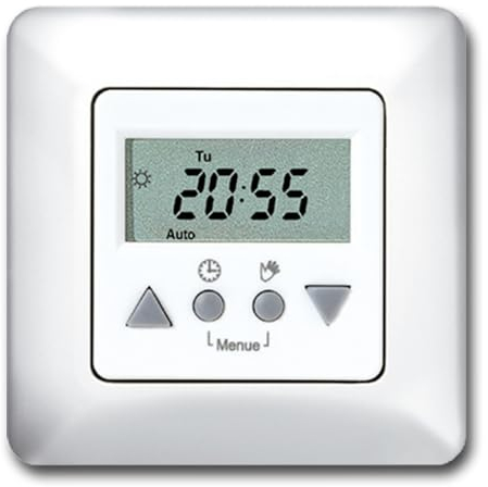 Vestamatic Rolladen Jalousie Zeitschaltuhr Time Control 01813330