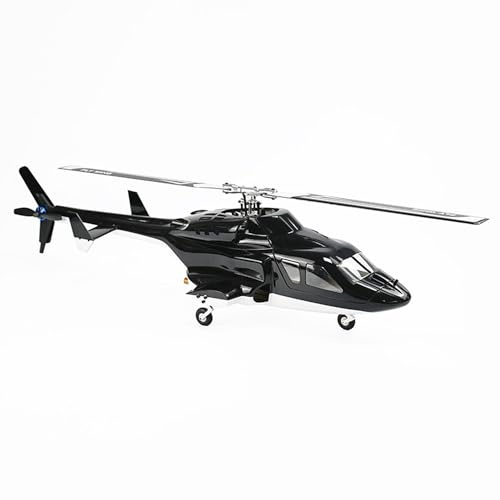 wheelfun FLYWING Fernsteuerung Maßstab Smart Helikopter RTF Drohne Spielzeug GPS Höhenhaltung