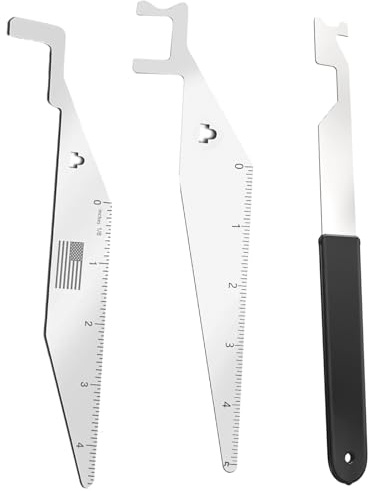 Outil d'ouverture de porte, kit de cueillette verrouillage, outil d'ouverture porte 'urgence en acier inoxydable verrouillage portable multifonctionnel pour les pompiers, la police et les seco