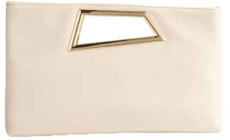 BABEYOND Clutch Handtasche für Damen - Elegante Abendtasche aus PU-Leder mit Glitzer für Verschiedene Anlässe wie Abendessen, Alltag, Dates, Hochzeiten und Kostümparty