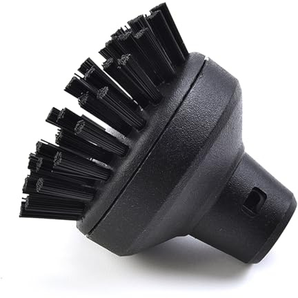 Vexilon SC1 Spazzola rotonda grande Pulitore a vapore 2.863-022.0 Aspirapolvere Ricambi for elettrodomestici Filtro per pulitore a vapore